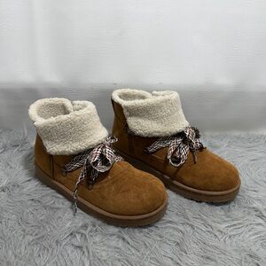 White mountain winter boots
